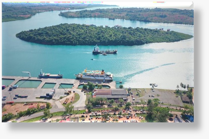 Terminal Umum Sei Kolak Kijang